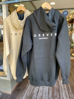 Buzo Forever Oversize - OLEO MEN
