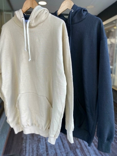 Buzo Forever Oversize en internet