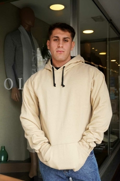 Buzo Forever Oversize - comprar online