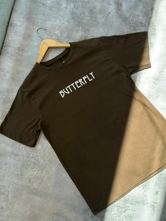 Imagen de Remera BUTTERFLY Oversize Promoción