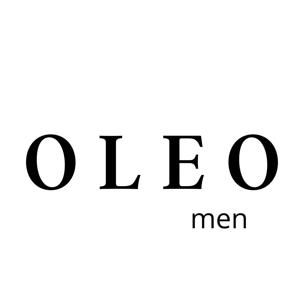OLEO MEN