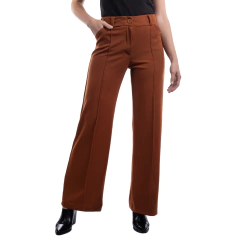 Pantalon Victoria Ates Wengen sastrero - comprar online