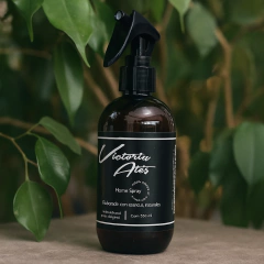 PERFUME VICTORIA ATES BENJUÍ PARA AMBIENTES, ROPA Y TEXTILES