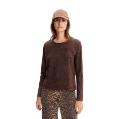 Remera Portsaid Lavada Soho