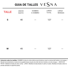 VESTIDO VESNA SAUDADE SEDA CUPRO LARGO - tienda online
