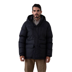 Campera Ojo Rojo Hombre Uriel - comprar online