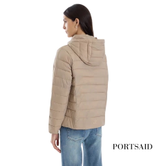 CAMPERA PORTSAID LIGHT ROMA PUFFER ULTRA LIVIANA en internet