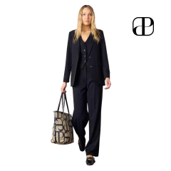Imagen de PANTALON PORTSAID BAKER SASTRERO