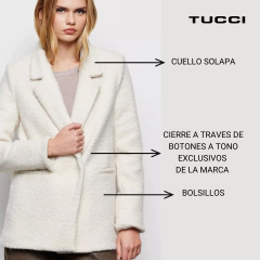 Saco Tucci Gaby - comprar online