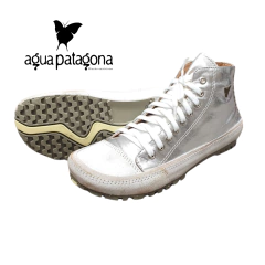 Zapatillas Botitas Agua Patagona Cuero Legitimo - comprar online
