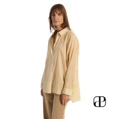 CAMISA PORTSAID GALAPAGOS VOILE - GRANACA