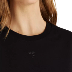 REMERA TUCCI SALMA ALGODON MANGA CORTA