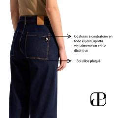 JEAN PORTSAID MARIE ANKLE CROP en internet