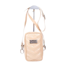 Mini Bandolera Egipto Victoria Ates - tienda online