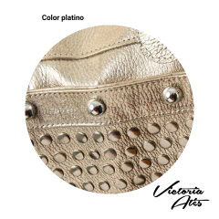 Cartera Suiza Victoria Ates - comprar online