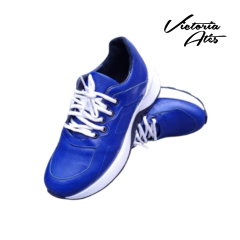 Zapatilla Onurus Victoria Ates Cuero legitimo - tienda online