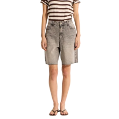 BERMUDA PORTSAID DENIM MUMBAI