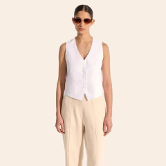 CHALECO PORTSAID BOWIE LINO SASTRERO - tienda online
