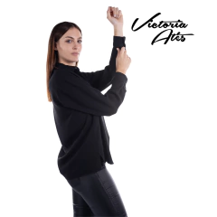 BLUSA VICTORIA ATES NAXOS INDIANA - tienda online