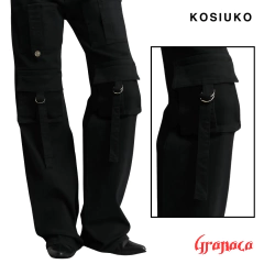 Imagen de Jean Kosiuko Cargo Luxury Rock Premium