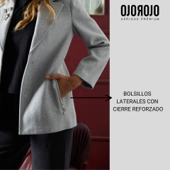 Tapado Ojo Rojo Diva - comprar online