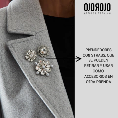 Tapado Ojo Rojo Diva