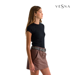 Imagen de REMERA VESNA VENUS MANGA CORTA MORLEY
