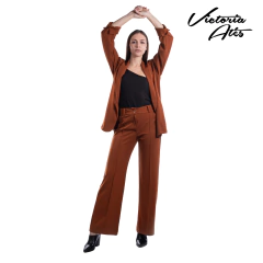 Pantalon Victoria Ates Wengen sastrero