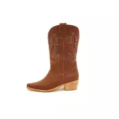Bota Texana Victoria Ates Twostep en internet