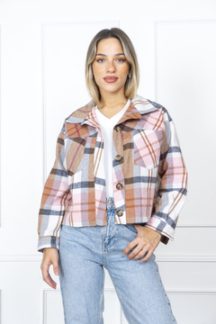 Camisaco Elian - comprar online