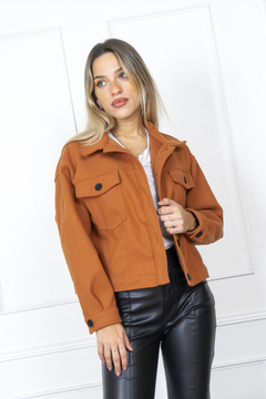 Camisaco rocio - tienda online