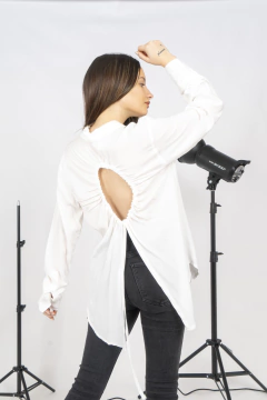 Camisa Cataleya - comprar online