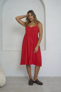 Vestido Mia - comprar online
