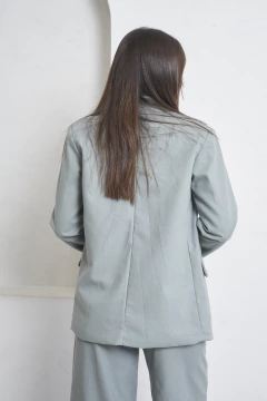 Blazer Areli - Minbar