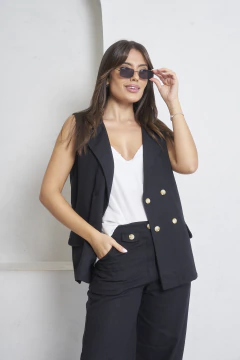 chaleco mariana - Minbar