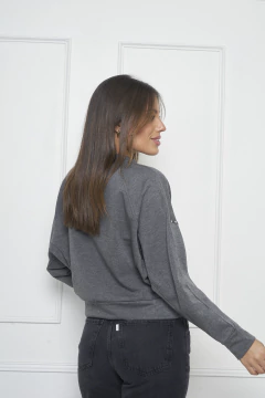 Buzo Isabel - tienda online