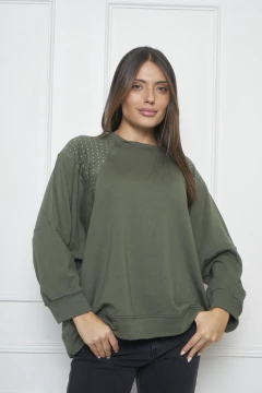 Buzo Bonet - tienda online