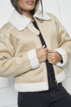 Imagen de Campera Antonia