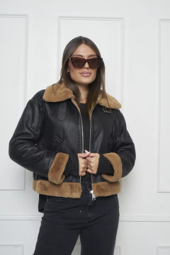 Campera Antonia - Minbar