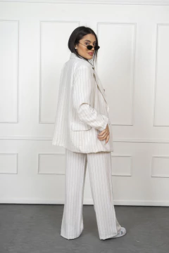 Blazer Nella - Minbar