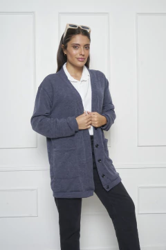 Kimono Mariposa - Minbar