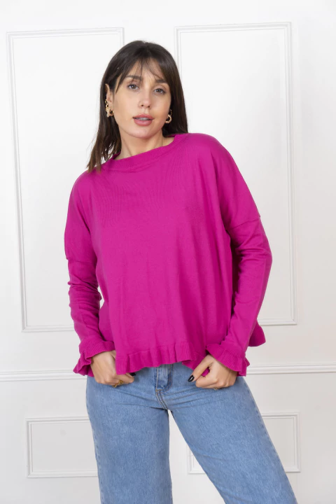 Sweater Zulma - comprar online