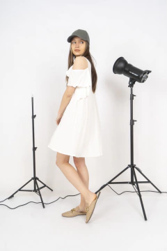 Vestido Laia - Minbar