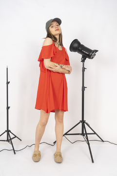 Imagen de Vestido Laia