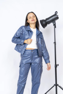 Pantalon Eglis - Minbar