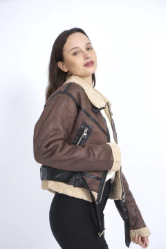 Campera Gamulan en internet