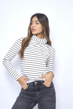 polera virginia - comprar online