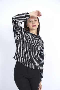 Buzo Amanda en internet