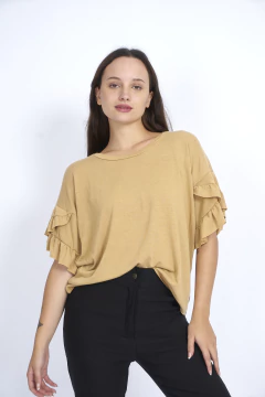 Remeron malicia en internet