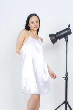 Vestido lorenni - tienda online